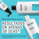 Champ&ocirc; - Cabelo Tingido e Danificado com Enfraquecimento Leve - Nioxin - Sistema 3 - Imagem 2