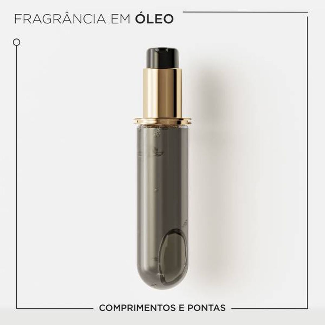 KÉRASTASE CHRONOLOGISTE, L'HUILE DE PARFUM RECARGA - KERASTASE - Chronologiste - Imagem 3 KÉRASTASE CHRONOLOGISTE, L'HUILE DE PARFUM RECARGA - KERASTASE - Chronologiste - Imagem 3
