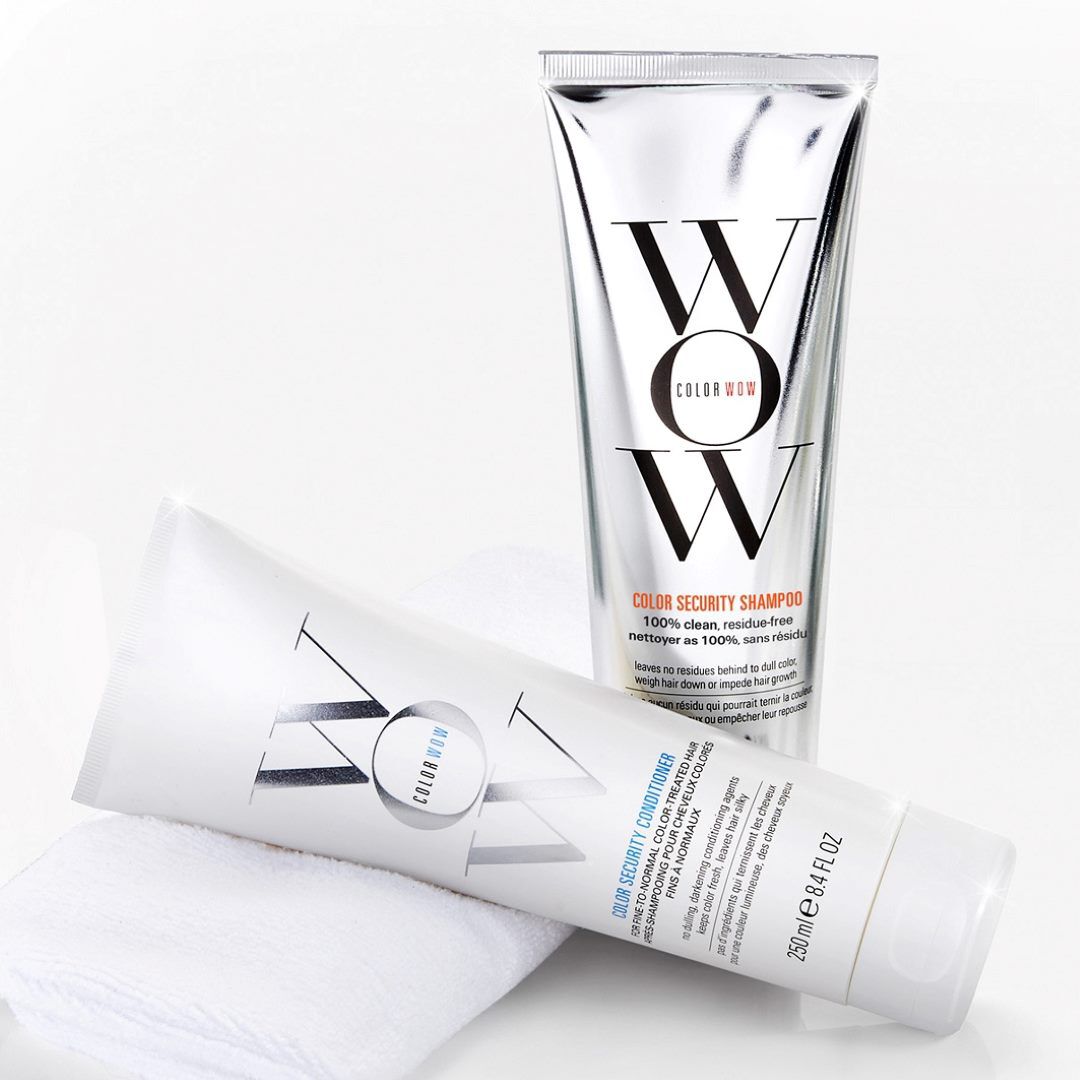 Color Security Conditioner - COLOR WOW -  - Imagem 2