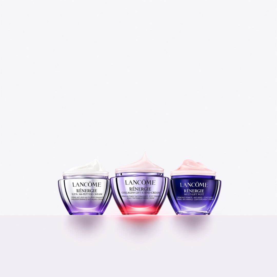 Collagen+ Lift-Xtend Creme - Lanc&ocirc;me - R&eacute;nergie - Imagem 2