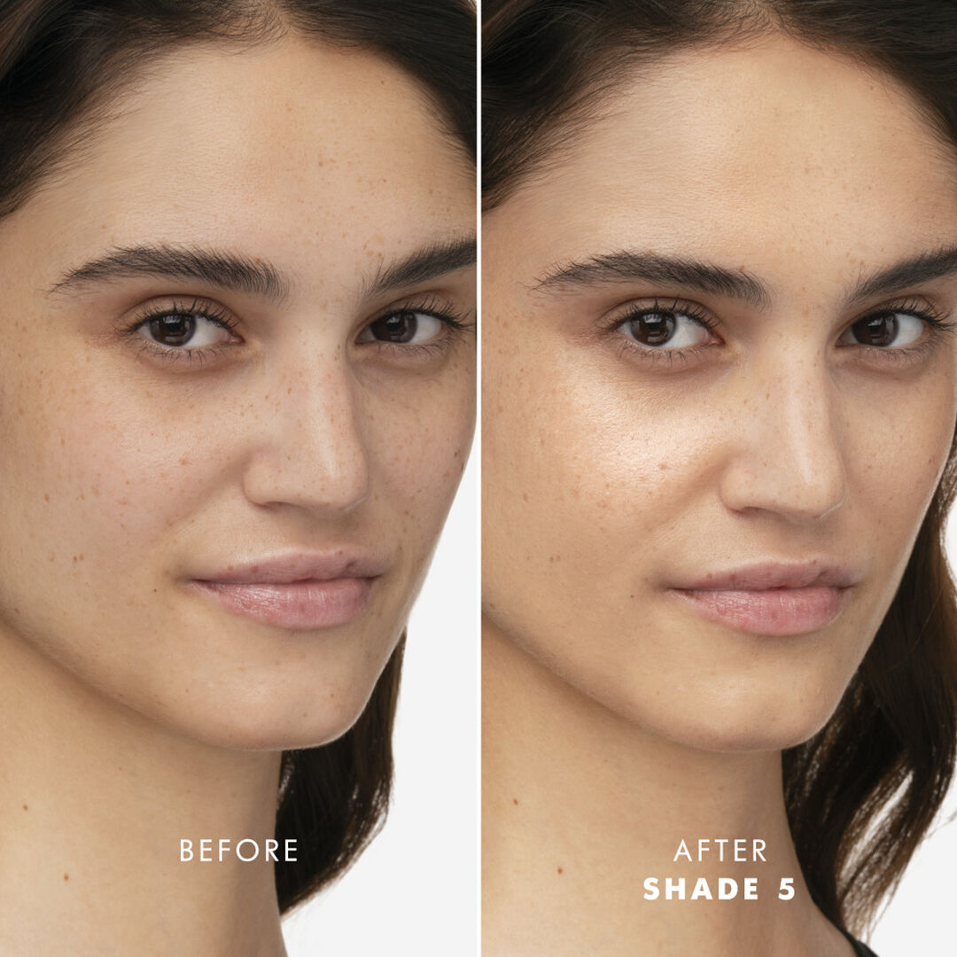 Base Iluminadora - Giorgio Armani - DESIGNER GLOW - Imagem 7