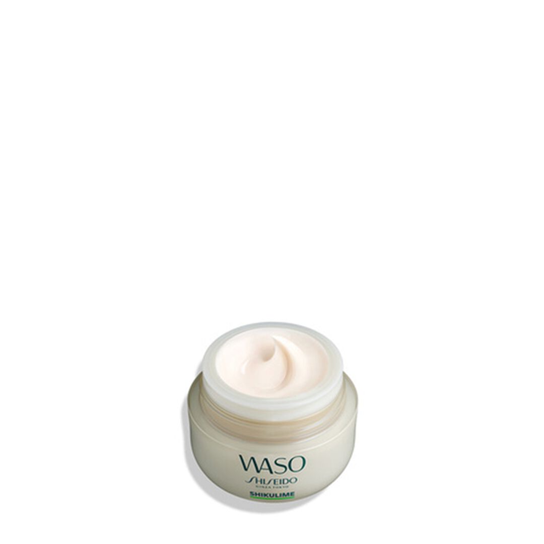 SHIKULIME MEGA HYDRATING MOISTURIZER - SHISEIDO - Waso - Imagem 15