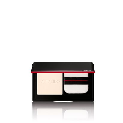 Pressed Powder - SHISEIDO - SHISEIDO MAQUILHAGEM - Imagem