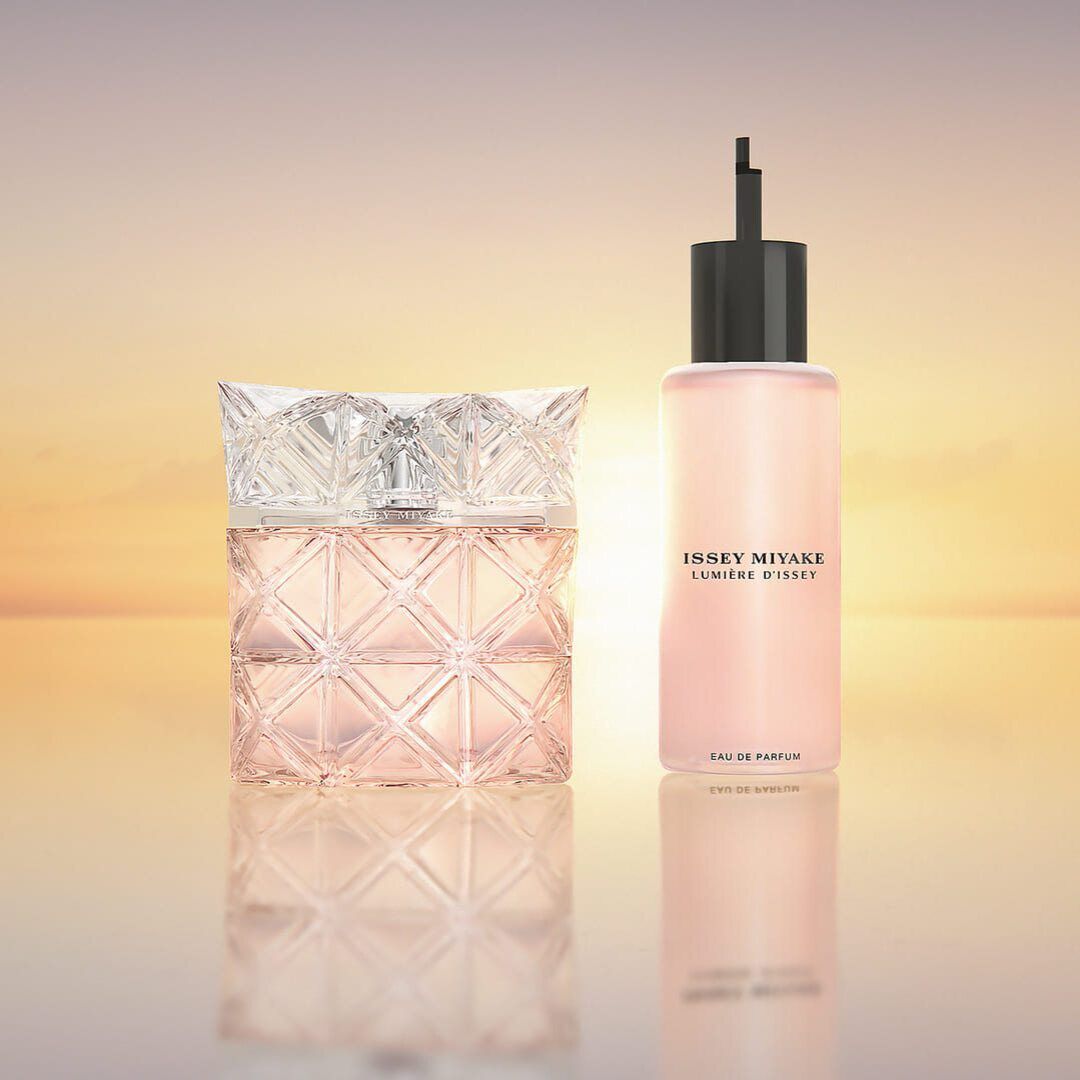 Eau de Parfum - Recarga - ISSEY MIYAKE - LUMI&Eacute;RE D&acute;ISSEY - Imagem 3