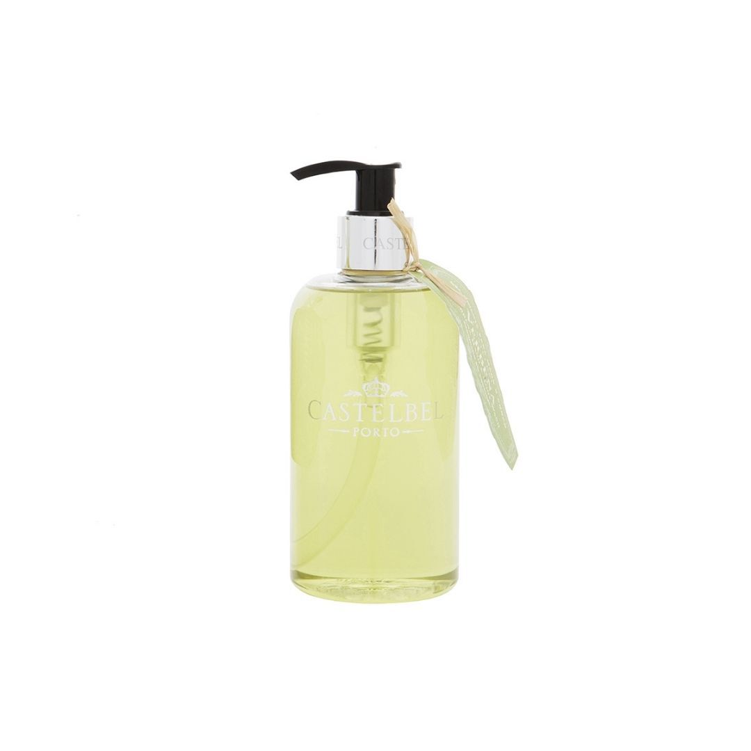 Gel para M&atilde;os e Corpo - Castelbel - VERBENA - Imagem 1
