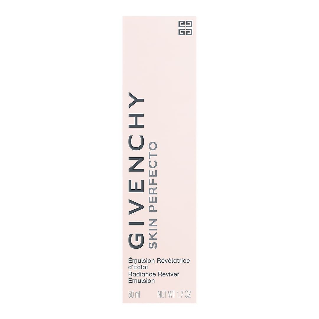 Emulsão Hidratante - GIVENCHY - SKIN PERFECTO - Imagem 4