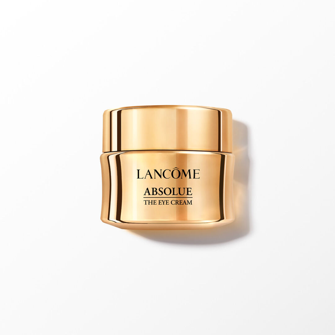 Creme de Olhos - Lancôme - Absolue - Imagem 1