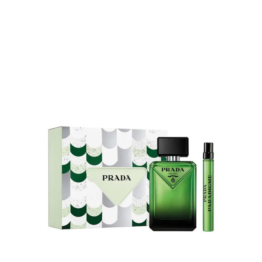 Coffret Eau de Parfum - PRADA - Paradigme - Imagem 1