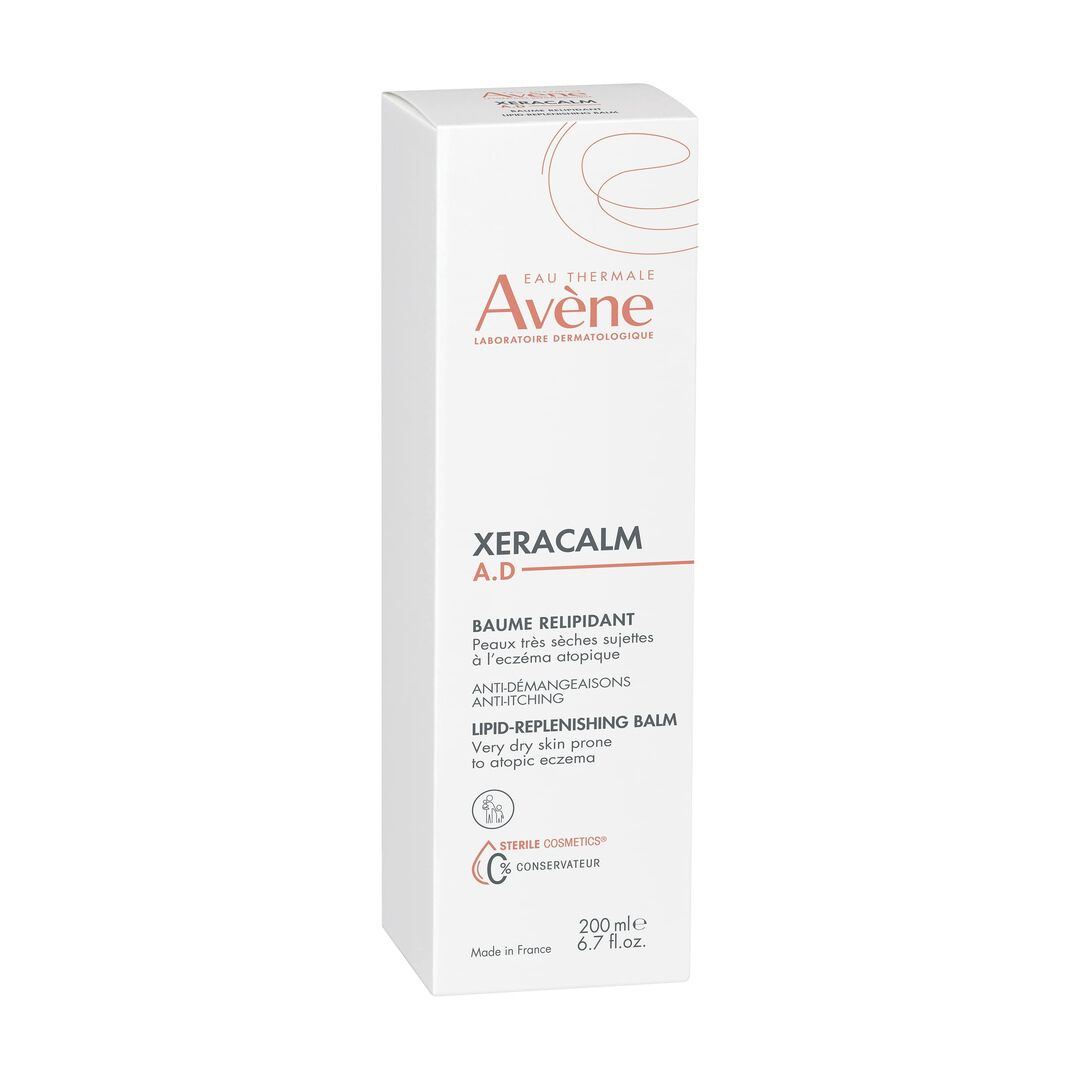 Xeracalm Bálsamo Relipidante - AVENE -  - Imagem 7