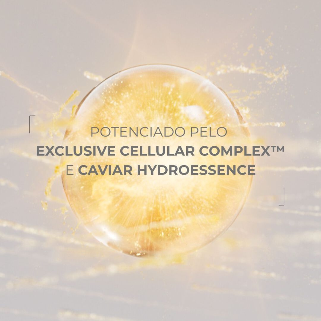 Hydro Emulsion - LA PRAIRIE - LP SKIN CAVIAR COLLECTION - Imagem 3