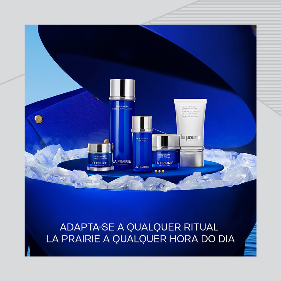 Skin Caviar Mist - LA PRAIRIE - LP SKIN CAVIAR COLLECTION - Imagem 11