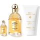 Coffret Mandarine Basilic Forte Eau de Parfum - GUERLAIN - AQUA ALLEGORIA - Imagem 6