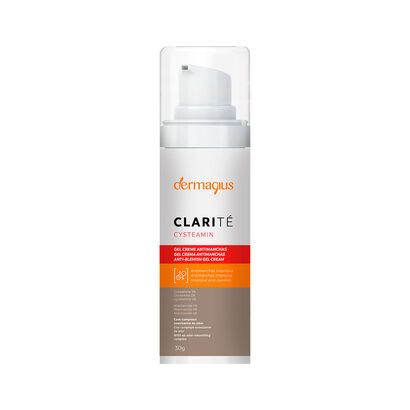 Clarité Cysteamin Gel Creme - DERMAGIUS -  - Imagem