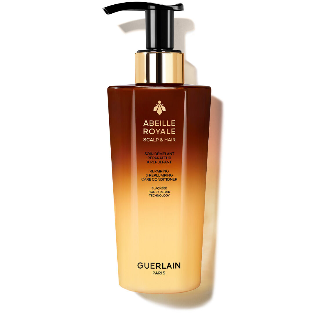 Condicionador Repairing & Replumping Care - GUERLAIN - ABEILLE ROYALE - Imagem 1