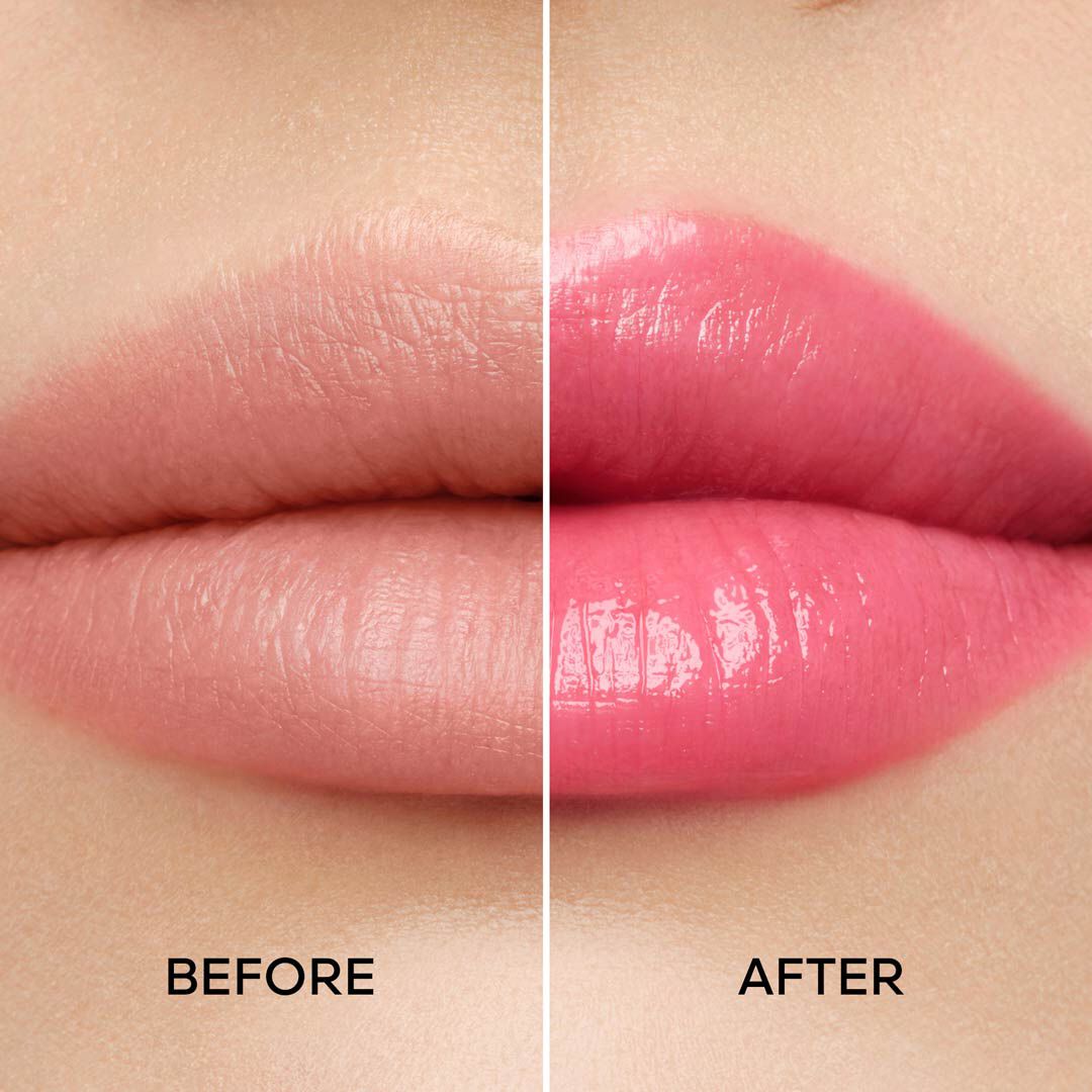 nBálsamo de mel com cor 98% de origem natural - GUERLAIN - KissKiss - Imagem 8
