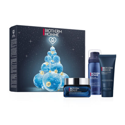 Coffret Force Supreme Cream Routine - BIOTHERM - Force Supreme - Imagem