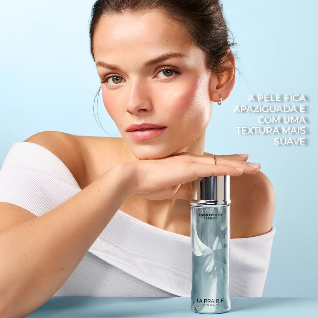 Essence - LA PRAIRIE - LP SWISS PRISTINE - Imagem 2