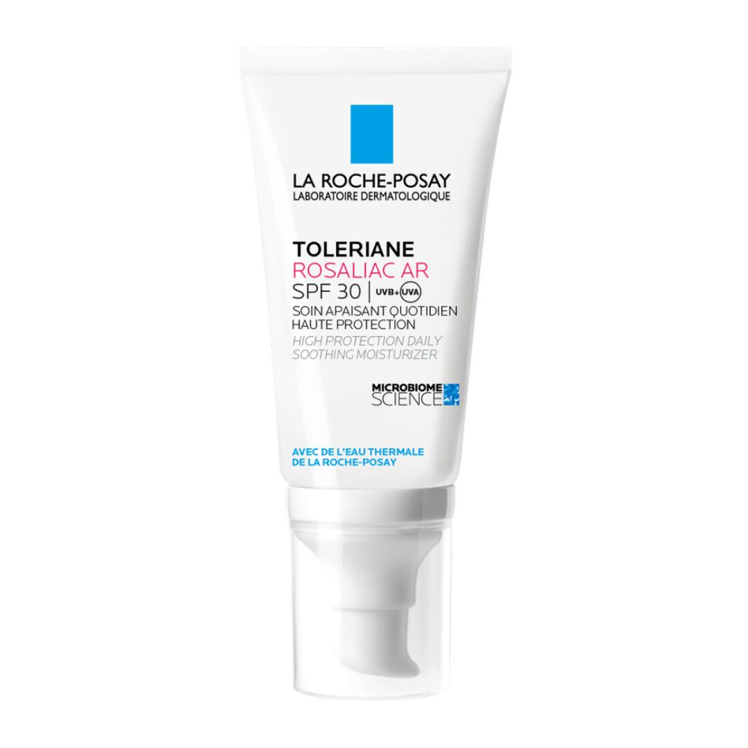 Toleriane Rosaliac AR FPS30 - LA ROCHE POSAY -  - Imagem 1