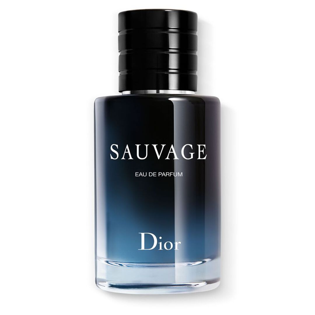 Eau De Parfum - Dior - SAUVAGE - Imagem 1