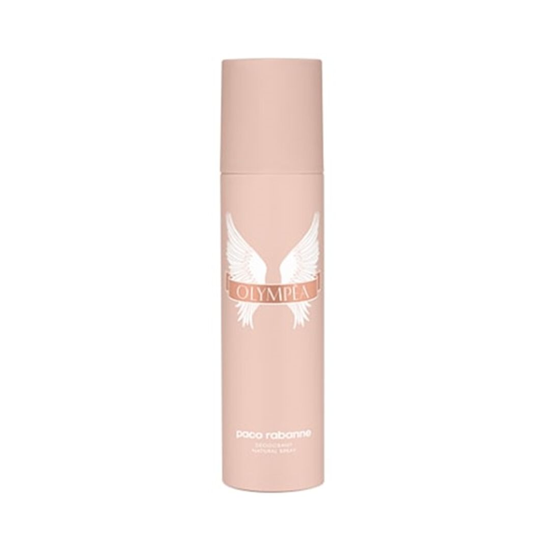 Deodorant Spray - RABANNE - OLYMPEA - Imagem 1