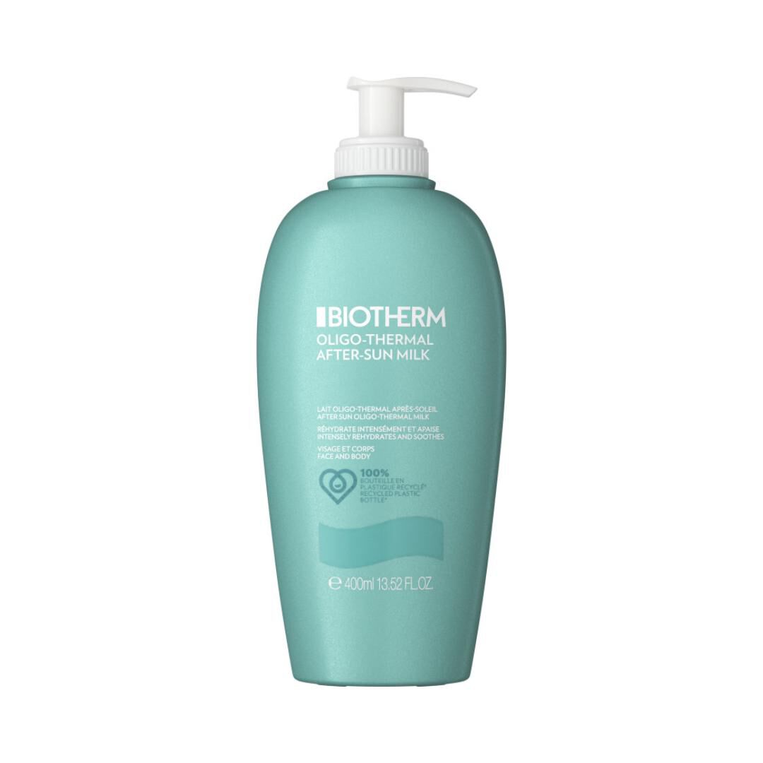 After-Sun, Leite Corporal - BIOTHERM - BIOTHERM SOLARES - Imagem 1