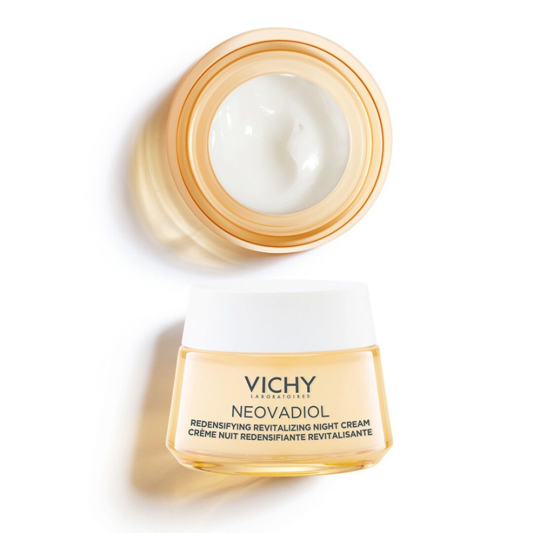 Neovadiol Cuidado Perimenopausa Noite - VICHY -  - Imagem 2