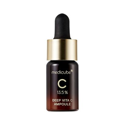 Deep Vita C Ampoule 2.0 - Medicube -  - Imagem