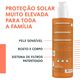 Protetor Solar Spray Corpo Crian&ccedil;a e Fam&iacute;lia SPF50+ - AVENE -  - Imagem 6