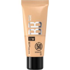 Fit Me BB Nude Cream SPF50, 30, hi-res