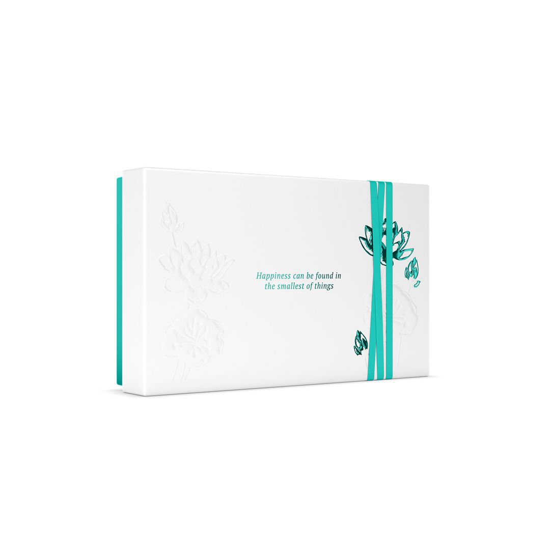 Small Gift Set - Rituals - Karma - Imagem 2