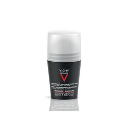 Desodorizante Roll-On Vichy Homme 48H, , hi-res