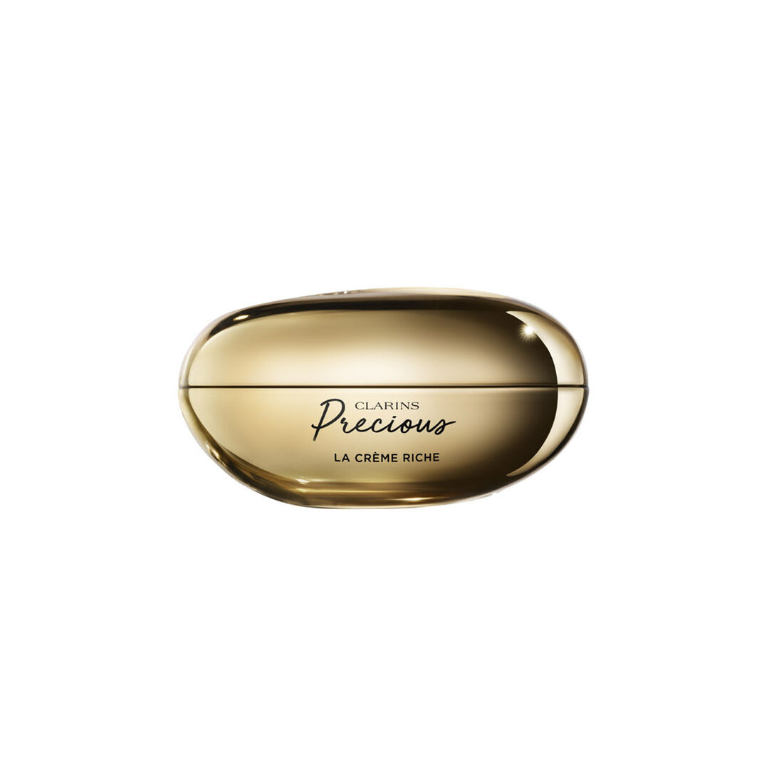 La Créme Riche - CLARINS -  - Imagem 1