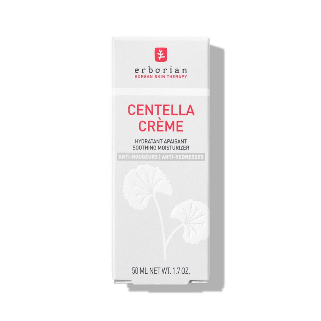 CENTELLA CREME - ERBORIAN - Boost - Imagem 3