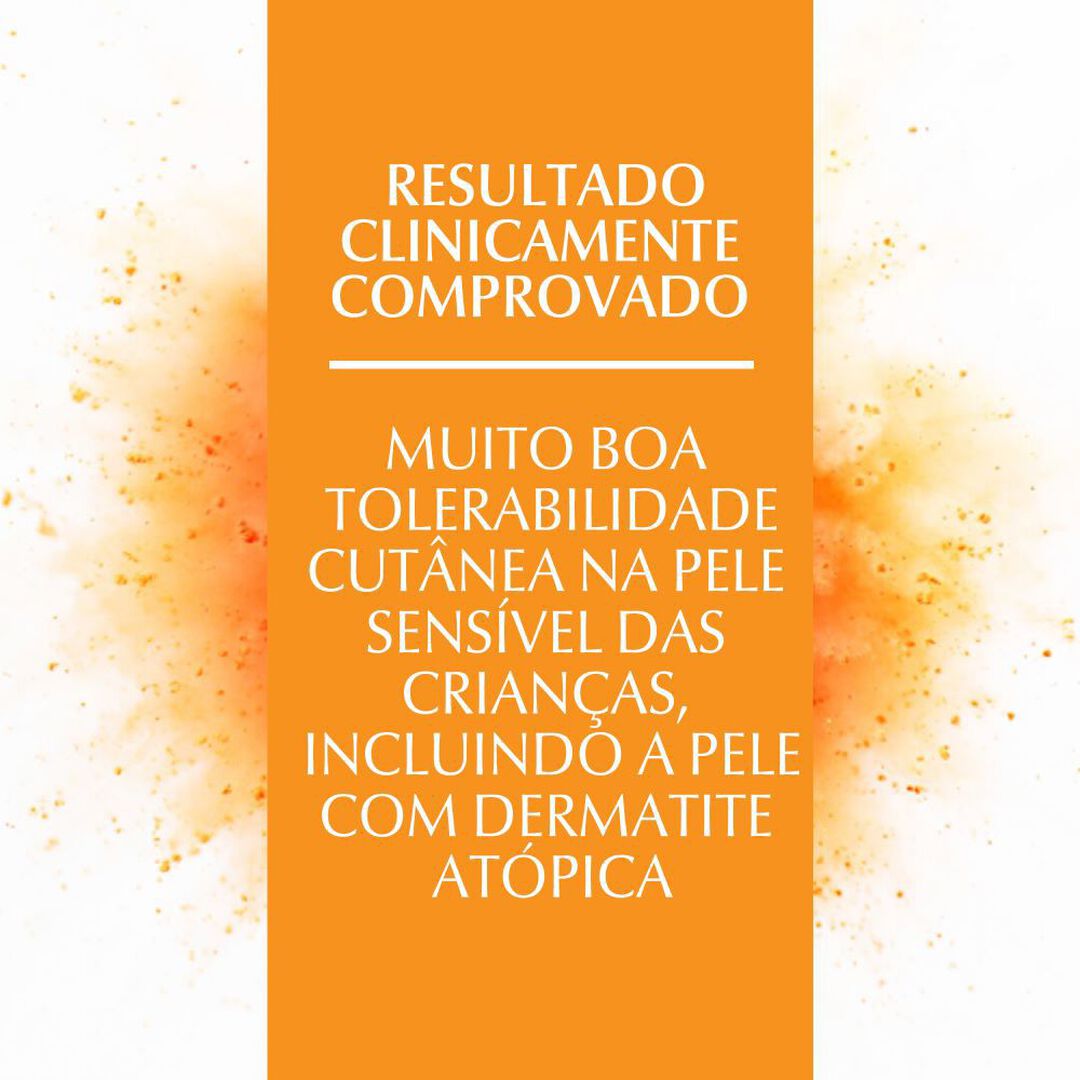 Sensitive Protect Crian&ccedil;as Spray SPF50+ - EUCERIN -  - Imagem 8