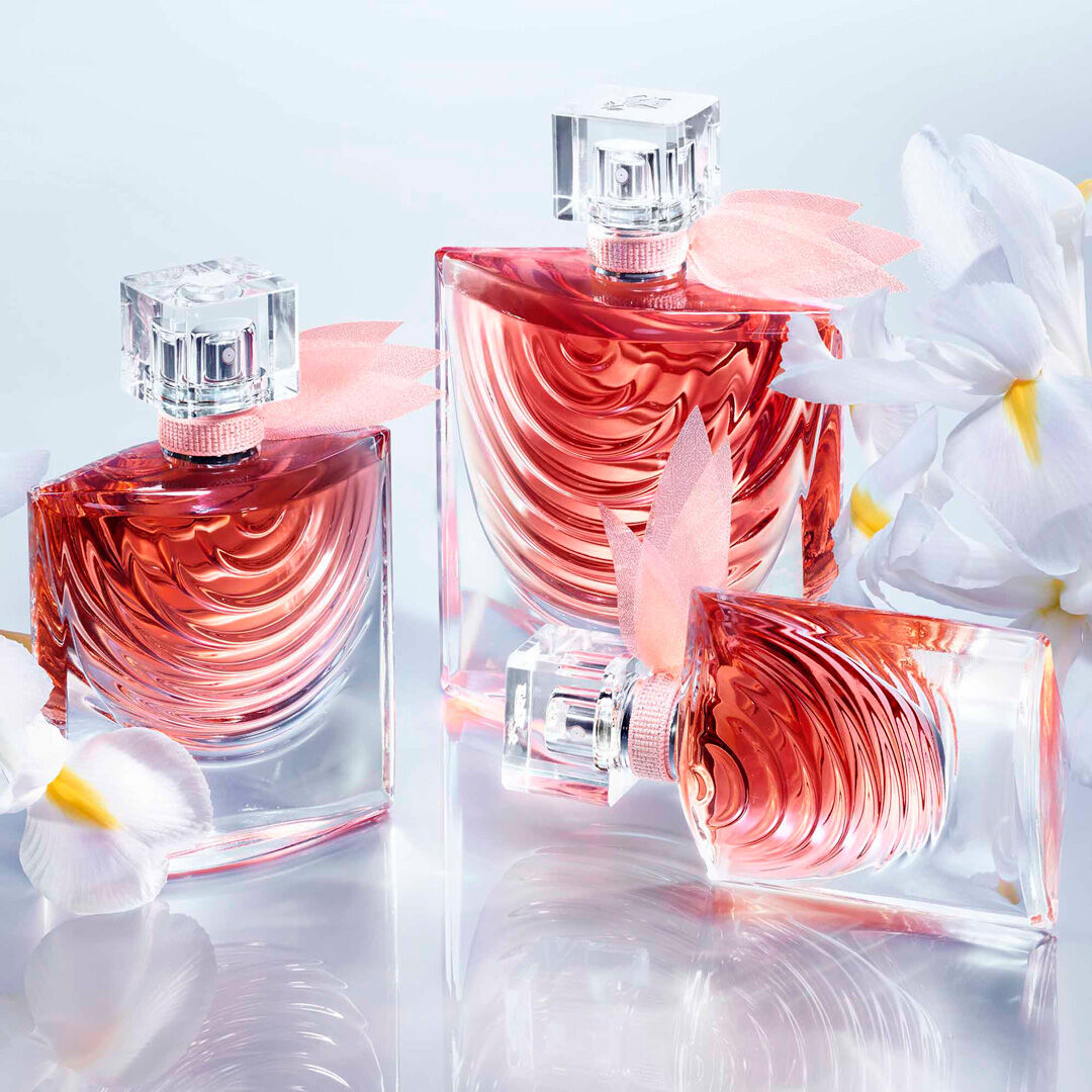 Iris Absolu Eau de Parfum - Lancôme - La Vie est Belle - Imagem 2