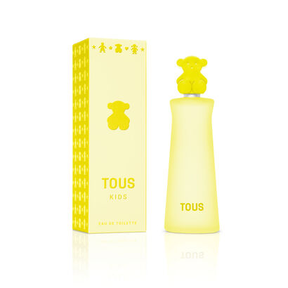 Eau de Toilette - TOUS - TOUS KIDS BEAR - Imagem