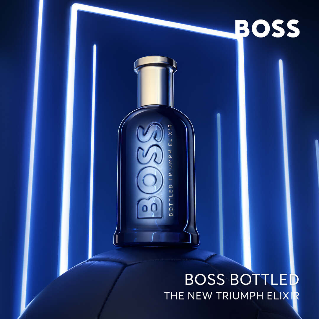 Elixir - HUGO BOSS - BOSS BOTTLED TRIUMPH - Imagem 10