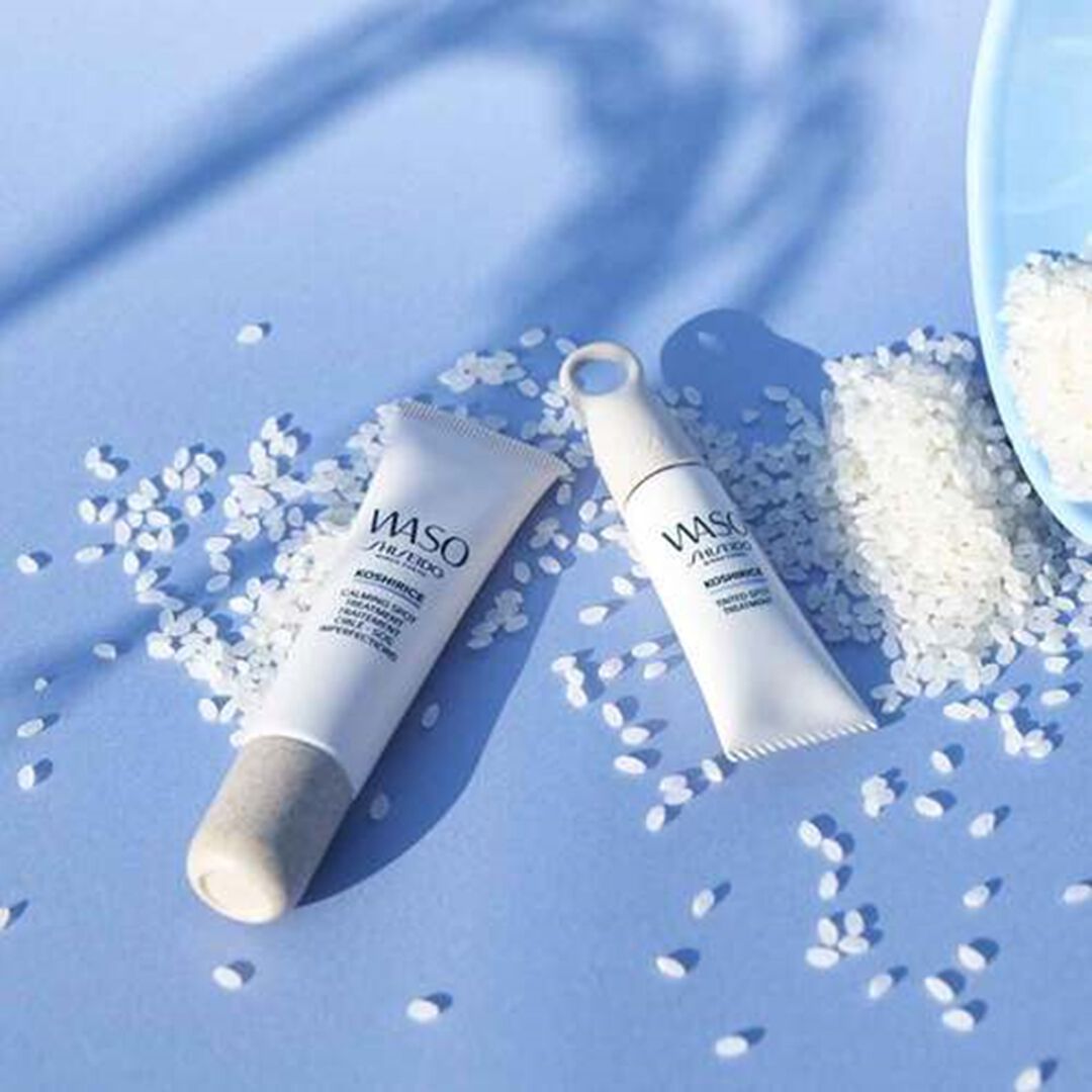 KOSHIRICE CALMING SPOT TREATMENT - SHISEIDO - Waso - Imagem 16