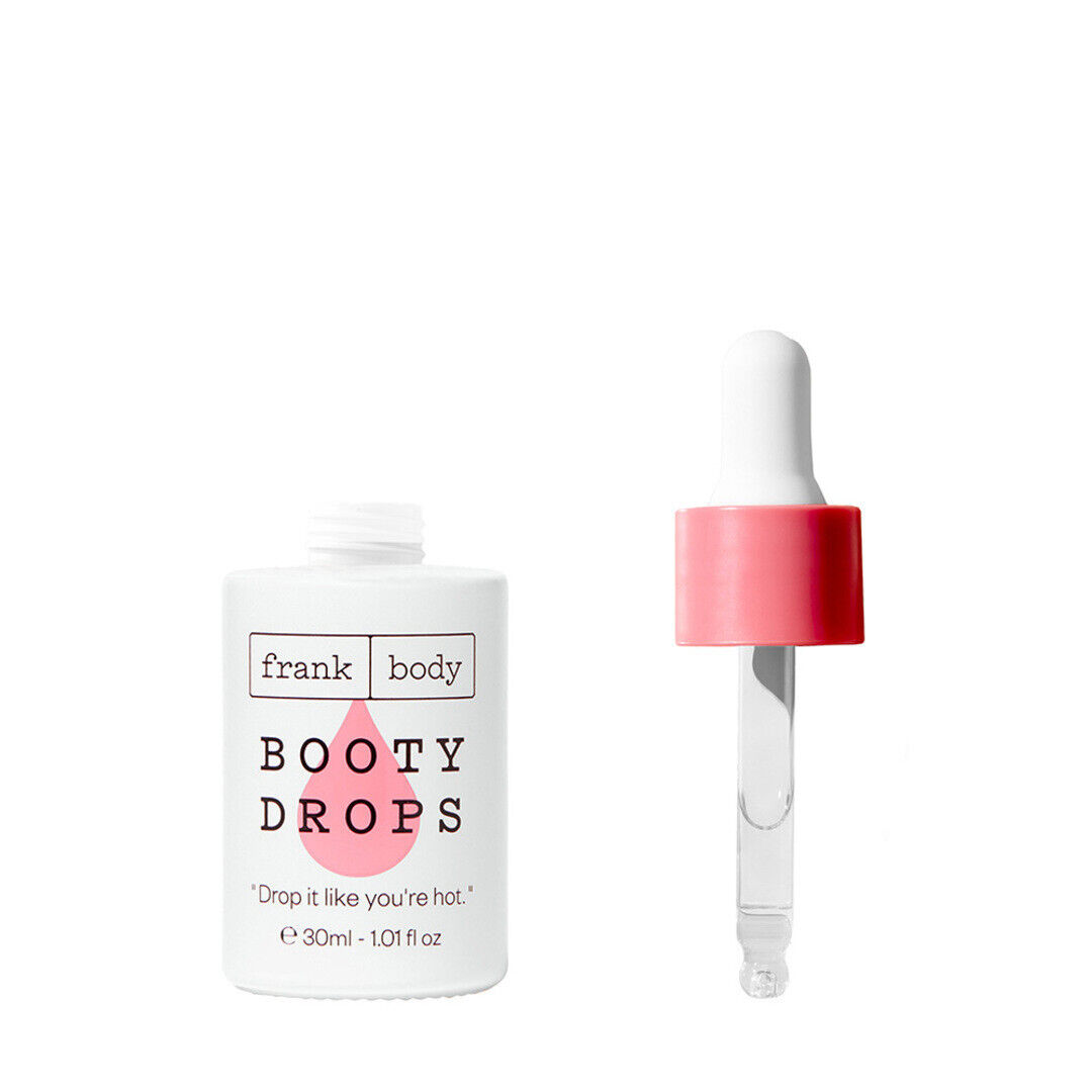 Gotas Refirmantes para Gl&uacute;teos - FrankBody - Firmeza & Repara&ccedil;&atilde;o - Imagem 5
