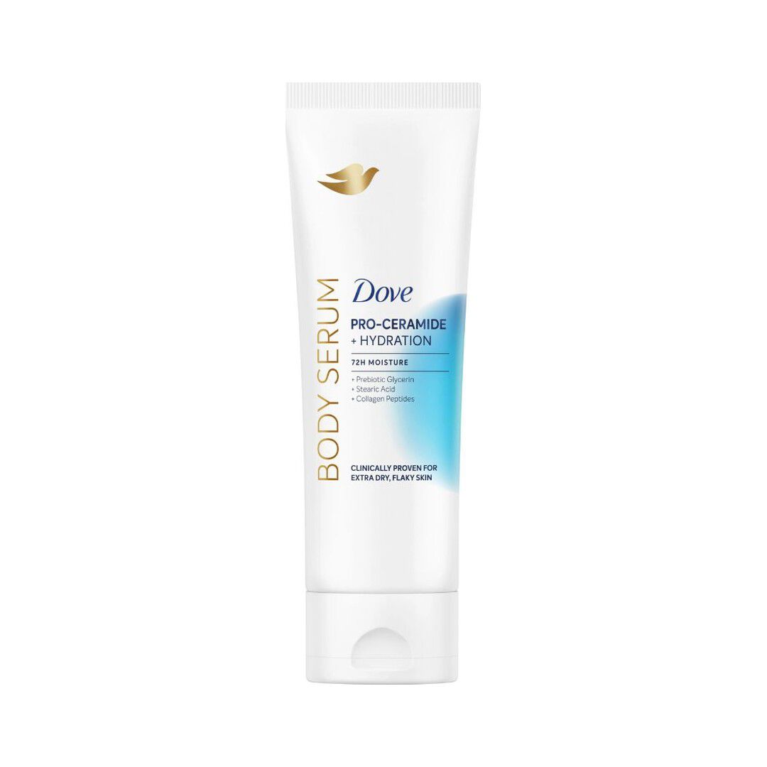 S&eacute;rum Corporal Pro Ceramide Hidrata&ccedil;&atilde;o - DOVE -  - Imagem 1