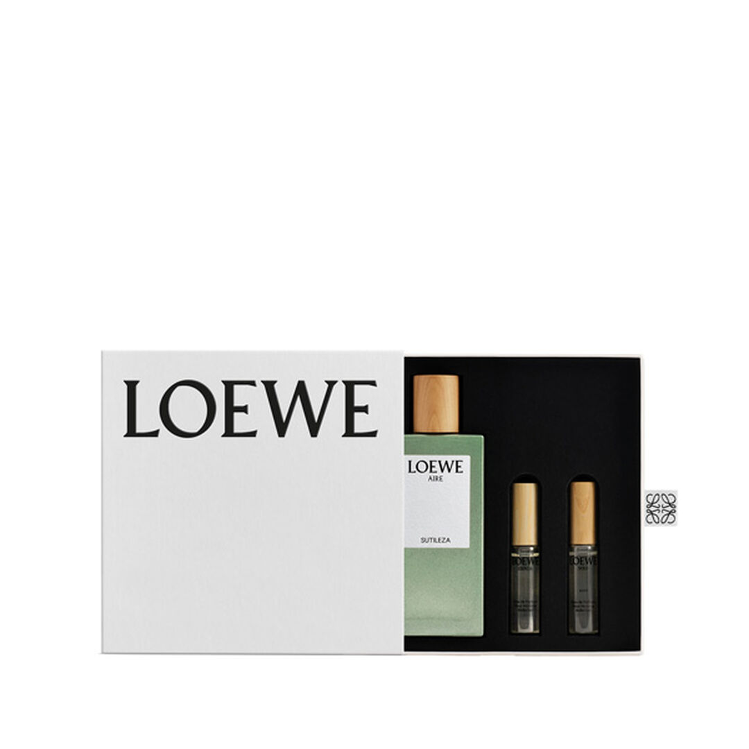 Coffret Eau de Parfum - LOEWE - LOEWE AIRE - Imagem 3