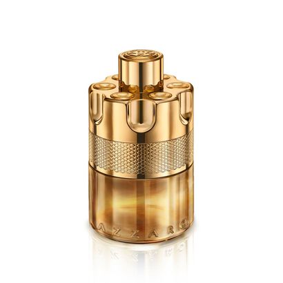 Forever Wanted Elixir Eau de Parfum - AZZARO - Wanted - Imagem
