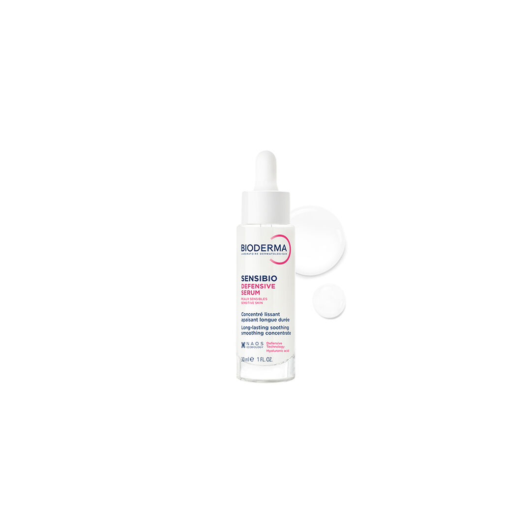 Sensibio Defensive Sérum - BIODERMA -  - Imagem 3