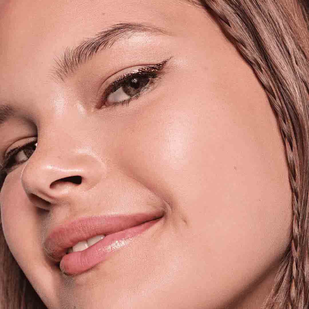 COLOR it! Eyeliner L&iacute;quido Met&aacute;lico - ESSENCE -  - Imagem 5