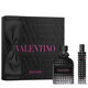 Coffret Eau de Toilette - Valentino - BORN IN ROMA UOMO - Imagem 1