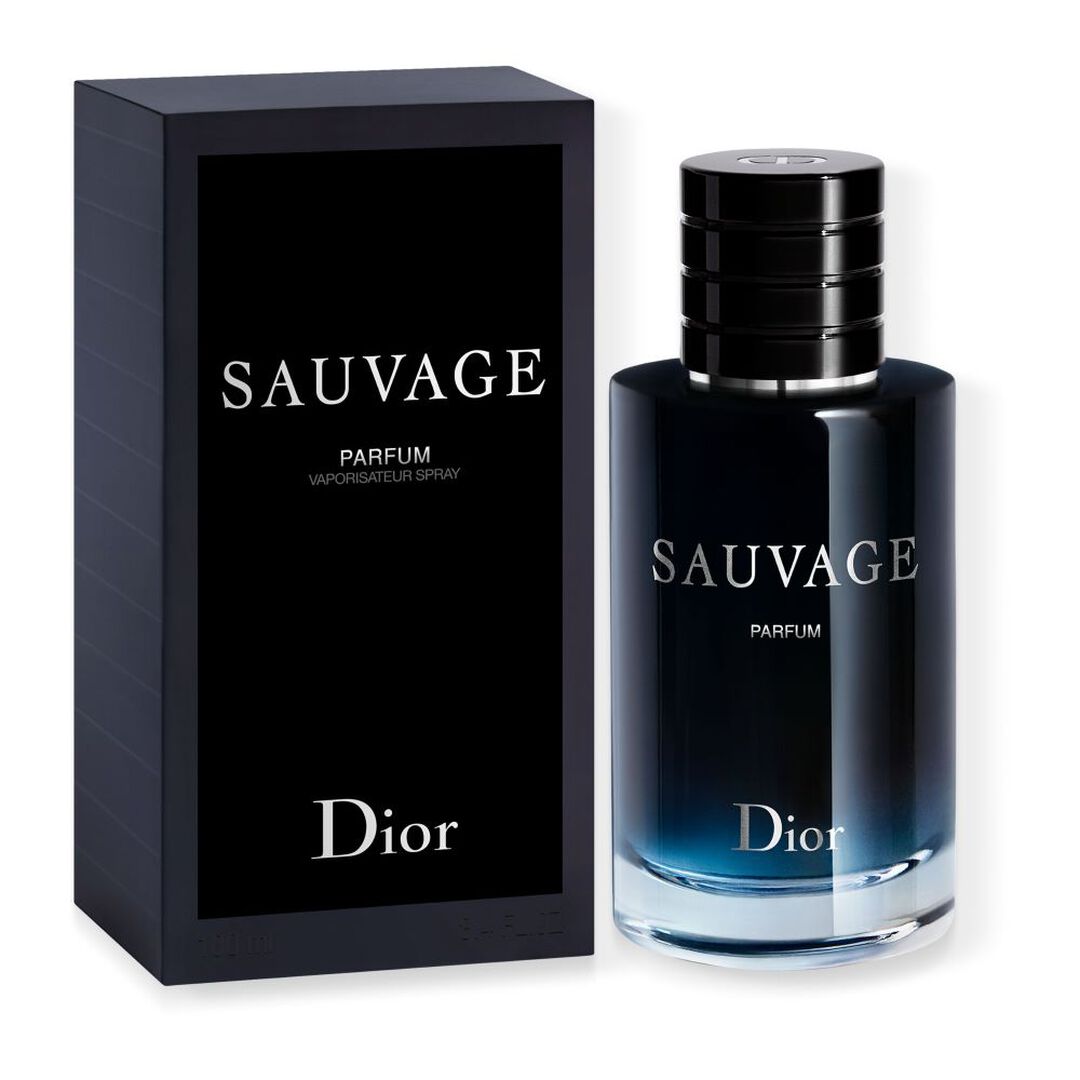 Parfum - Dior - SAUVAGE - Imagem 11