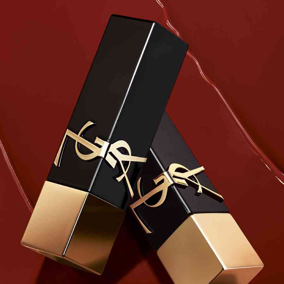 Rouge Pur Couture The Bold - Yves Saint Laurent - YVES SAINT-LAUREN MAQUILHAGEM - Imagem 5