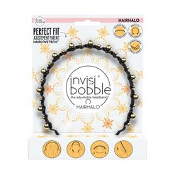 invisibobble HAIRHALO Time to Shine You're a Star EL, , hi-res