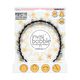 invisibobble HAIRHALO Time to Shine You're a Star EL - invisibobble -  - Imagem 1