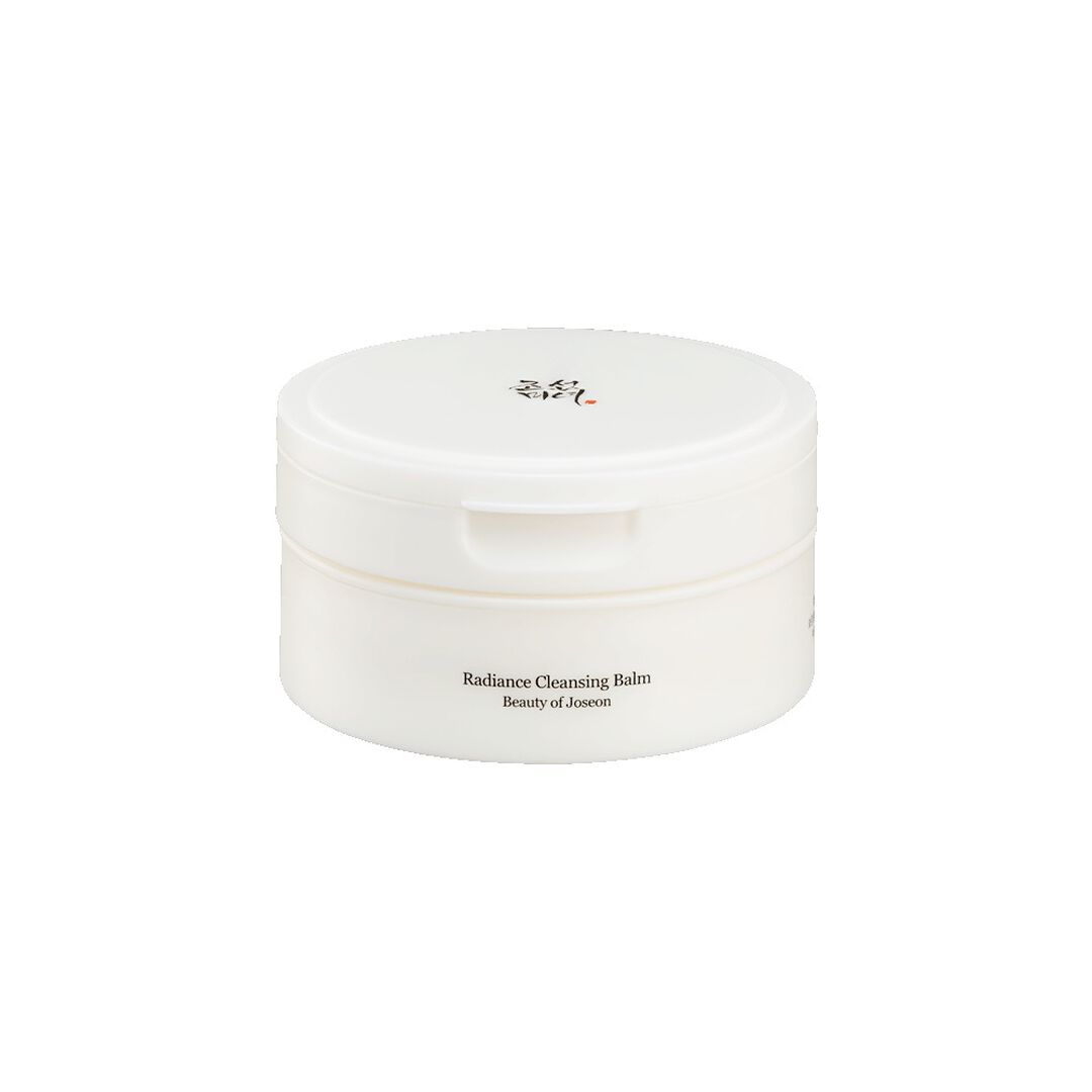 Radiance Cleansing Balm, Bálsamo de Limpeza - BEAUTY OF JOSEON -  - Imagem 1